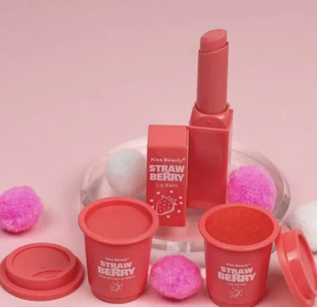 KIT FRAISE