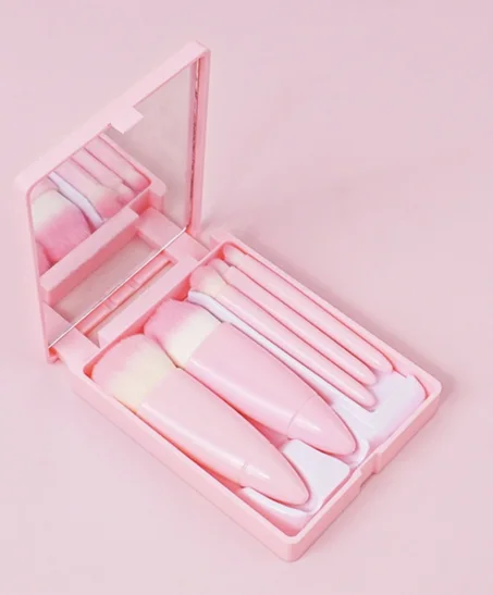 PALETTE DE MINI PINCEAUX