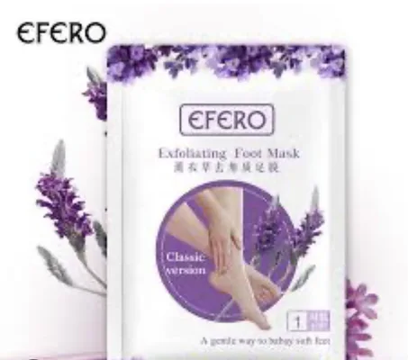 FOOT MASK