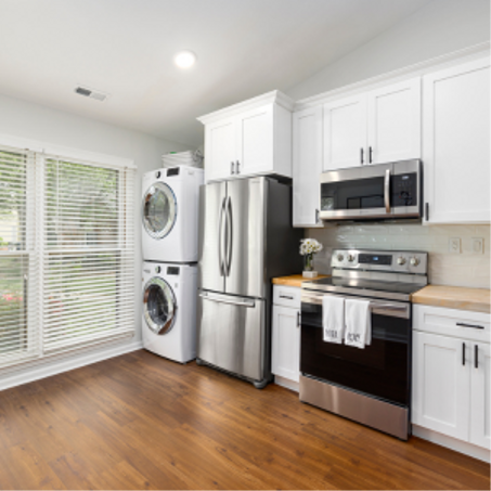 الأجهزة المنزلية