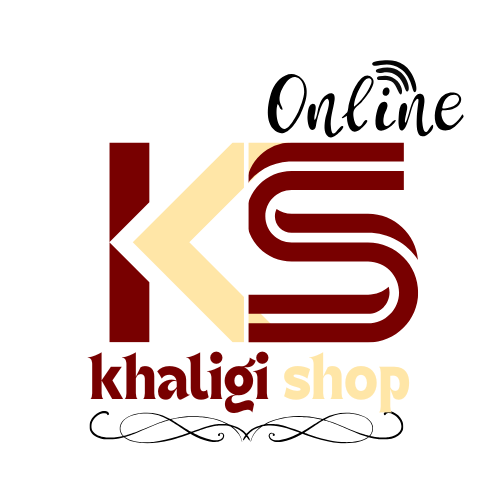 KHALIGI SHOP