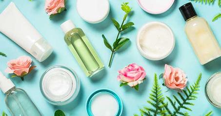 احتياجات الجمال