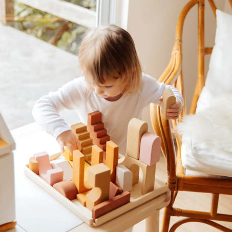 ألعاب الأطفال