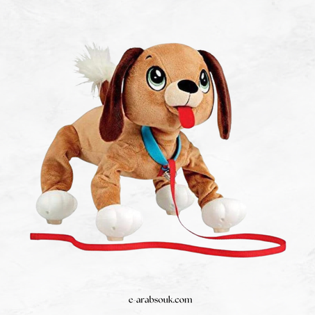 الكلب المرح Pet for kids