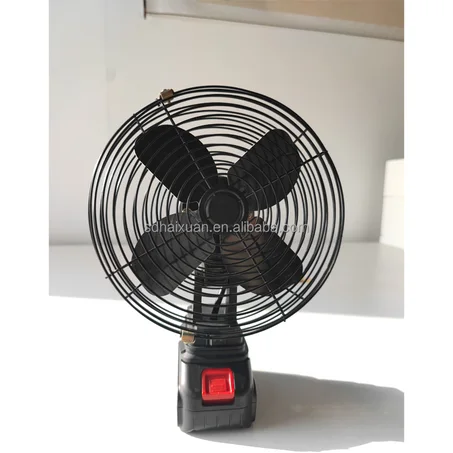 ❄️ VENTILATEUR PORTABLE PUISSANT – RESTEZ AU FRAIS PARTOUT !