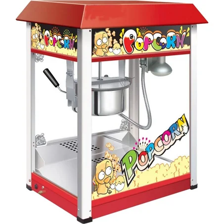 🎉🍿 **MACHINE à POP CORN !** 🍿🎉