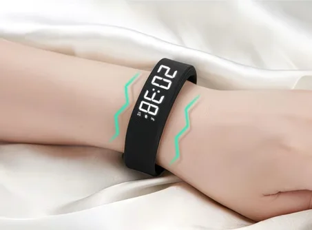 سوار الاستيقاظ الذكي