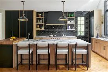 kitchen&home