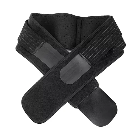 Ceinture médicale Sacro-Iliaque – Soulagement Immédiat du Dos, de la sciatique et du bassin