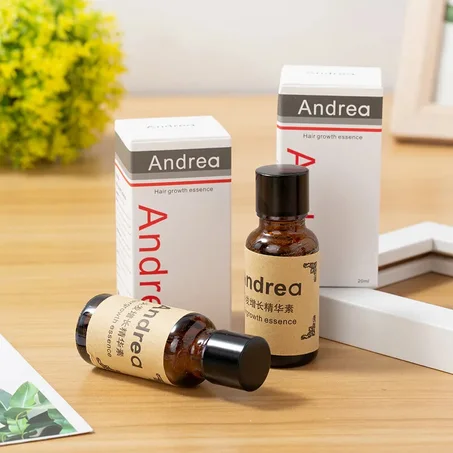 Sérum pour la croissance rapide des cheveux, produit aux huiles essentielles, soins pour la prévention de la chute des cheveux
