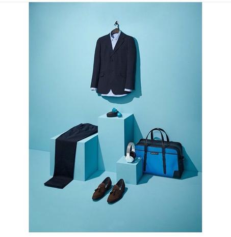 أزياء رجالية