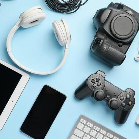 الإلكترونيات