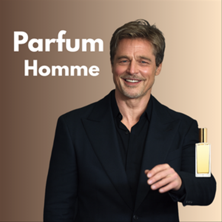 Parfum Homme