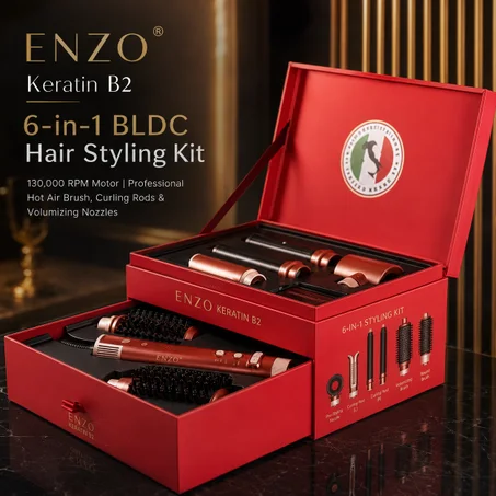 ENZO Keratin B2 6-in-1