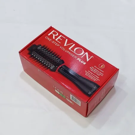 Revlon professionnel Brosse soufflante Volumiser Plus