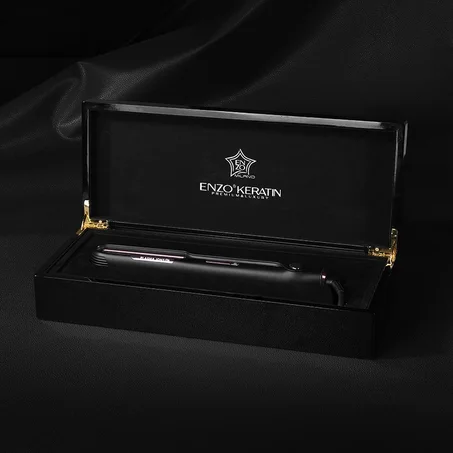2in1 Hair Straightener And Curler S2 By ENZO