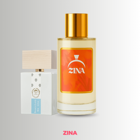 Bianco Latte pour homme et femme