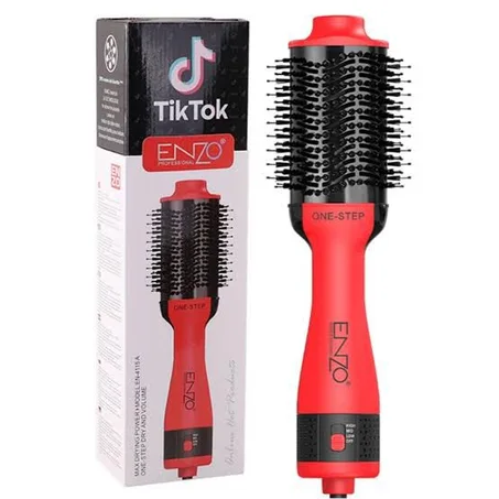 Brosse Enzo Tiktok