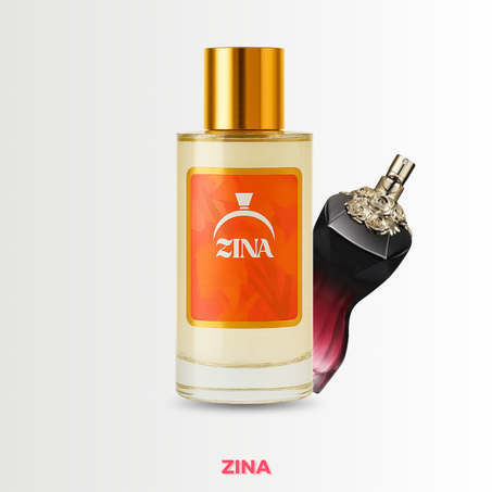 JEAN PAUL GAULTIER - LA BELLE