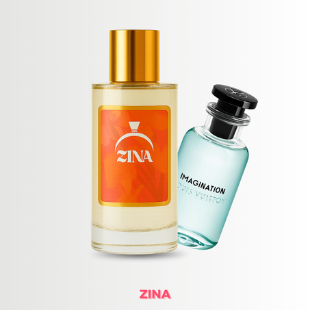 Imagination Louis Vuitton