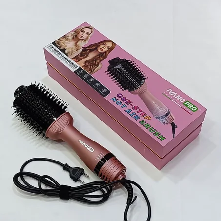 brosse Evano Pro 1800W