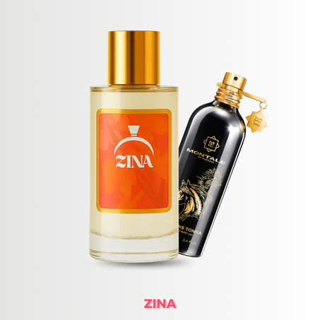 Arabians Tonka Montale pour homme et femme