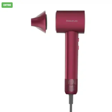 SECHE CHEVEUX DIGITAL FORCE AI