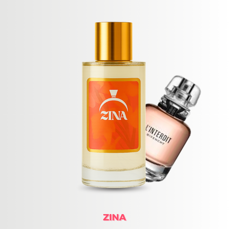 Givenchy L’Interdit