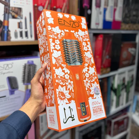 Brosse Enzo yara  original 1500W