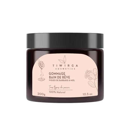 Gommage Bain De Rêve