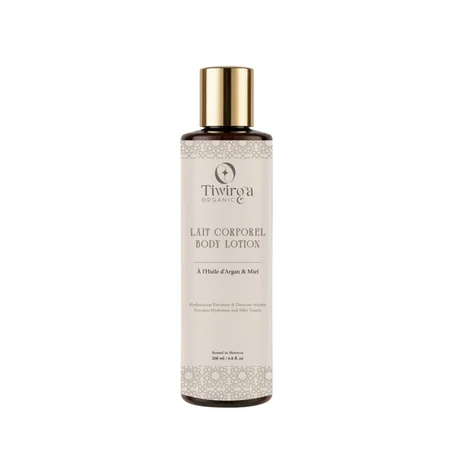 Lait Corporel Bain De Rêve