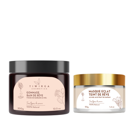 Rituel Visage Weekend