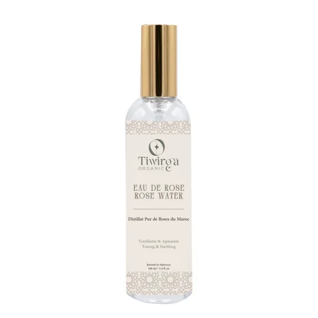 Eau de Rose