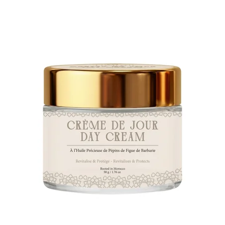 Crème de Jour Teint de Rêve