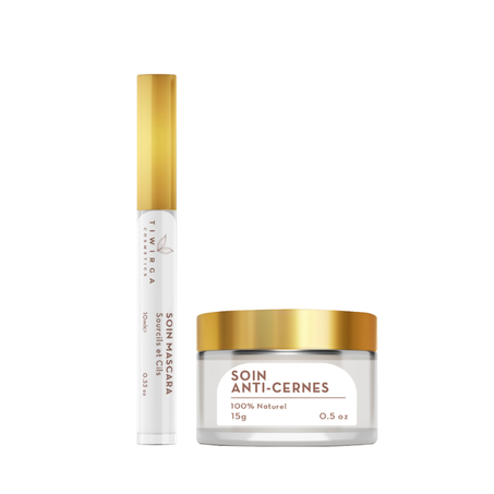 Rituel pour Regard Éclatant et Régénéré