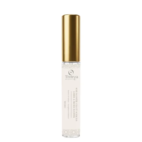 Boost Cils et Sourcils