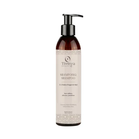 Shampoing Cheveux De Rêve - Ultra Doux