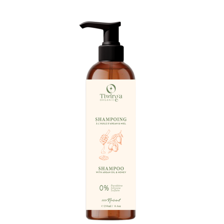 Shampoing Cheveux De Rêve - Ultra Doux