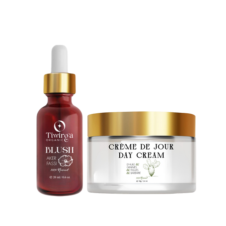 Rituel Teint Frais & Lumineux