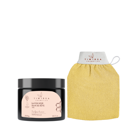 Rituel Hammam pour une Peau Sublimée