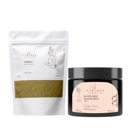 L’Excellence du Rituel Hammam