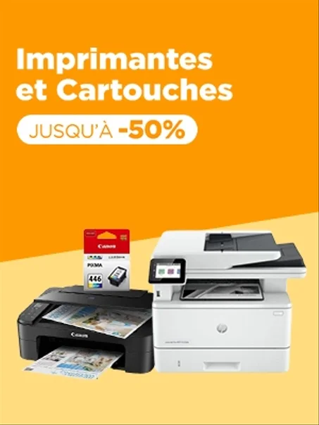 Univers tech - Nouveauté & Remises