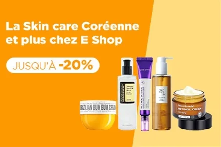 Prenez soin de votre beauté !