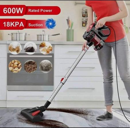 Aspirateur prima مكنسة كهربائية