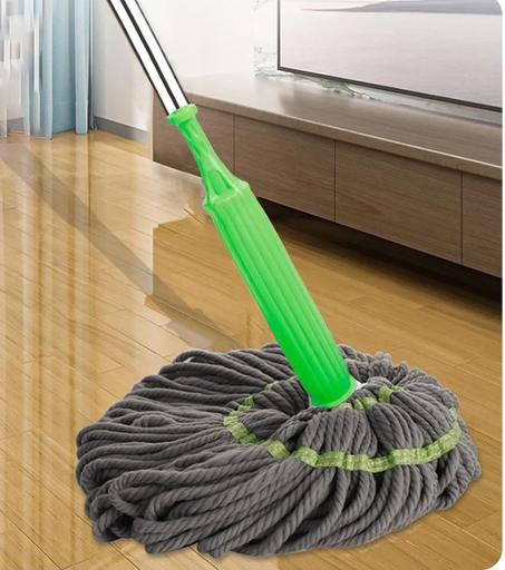 ممسحة الأرض العجيبة