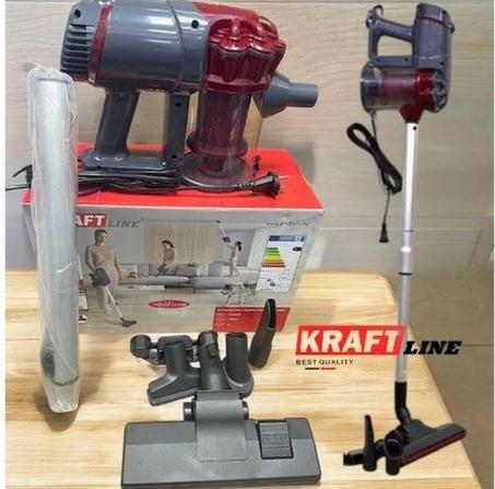 مكنسة كرافت 1800 واط