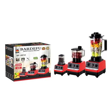 maulinex robot  9500 wat 🇩🇪