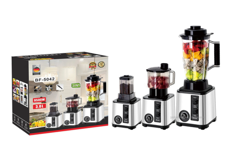 خلاط الوحش 3في1