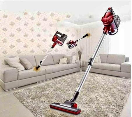 المكنسة الكهربائية bowen