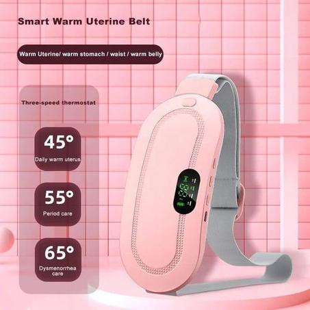 😍جهاز تخفيف الام الدورة الشهرية 😍